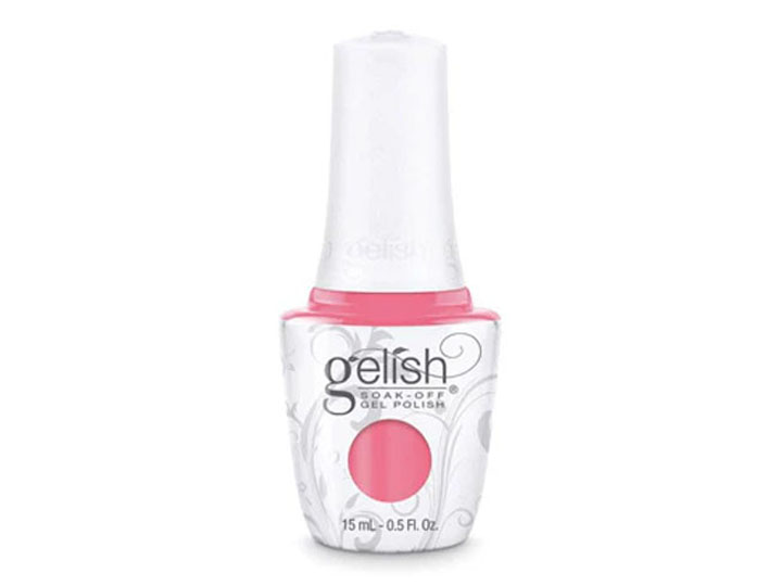 #1110935 Pacific Sunset Gelish Soak-Off Gel Polish 15ml