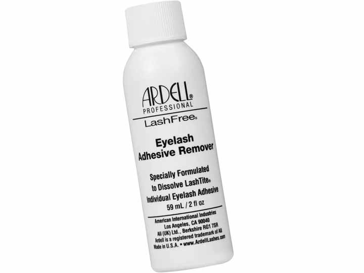 100551 Ardell Lashfree Remover 59ml