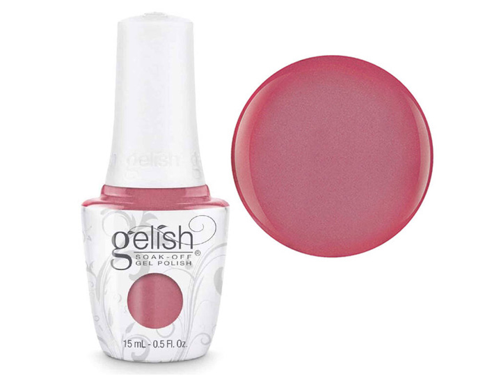 #1110186 Tex'as Me Later - Harmony Gelish Gel Polish 15ml