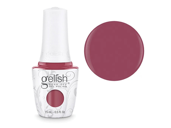#1110817 Exhale Harmony Gelish Gel Polish 15ml
