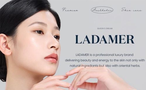 Ladamer