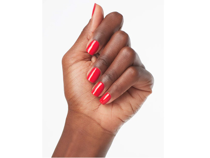 609-12 GC C13 Coca-Cola Red - OPI Gel 15ml - Image 3