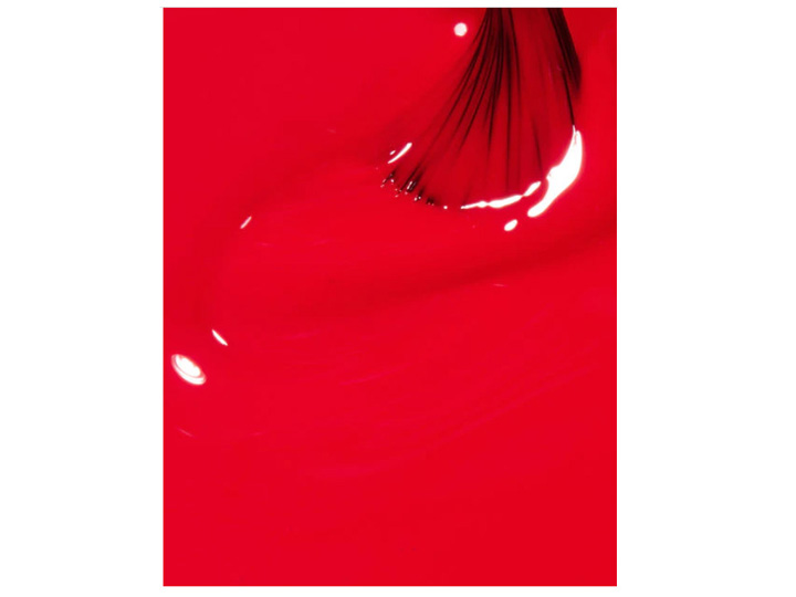 609-12 GC C13 Coca-Cola Red - OPI Gel 15ml - Image 2