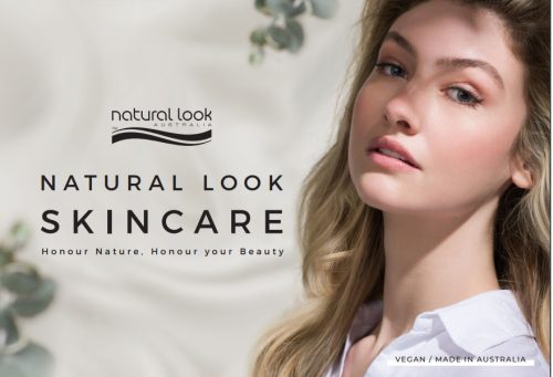 Natural Look Skincare