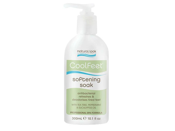 16160 Cool Feet Softening Soak 300ml