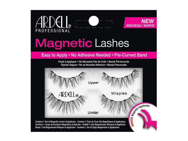 10073 Ardell Lashes Magnetic Strip Lash Wispies