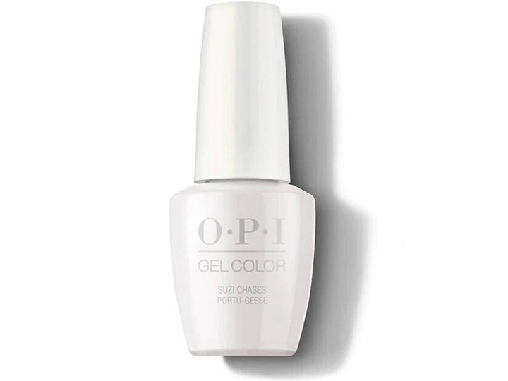 609-12 GC L26 Suzi Chases Portu-geese - OPI Gel Polish 15ml
