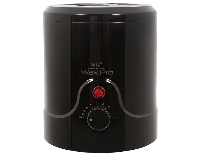 2613 Hi Lift Wax Pro 200 Wax Heater – Black Mini - Image 2