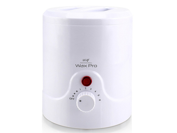 2613 Hi Lift Wax Pro 200 Wax Heater - White Mini - Image 2