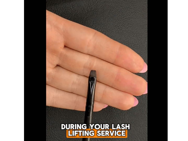 100031 ELLEEBANA - ElleeBrush (Flat) - Image 3