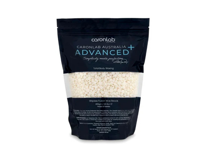 16493 Advanced+ Stripless Fusion Wax Beads 800G