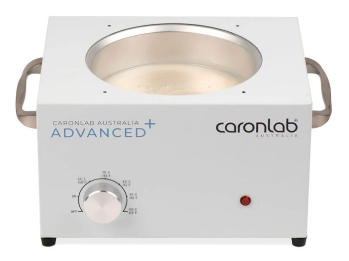 2466 Advanced+ Professional Wax Heater - 3 Litre - Image 3