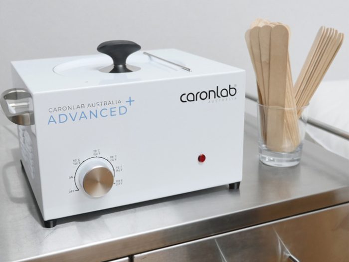 2466 Advanced+ Professional Wax Heater - 3 Litre - Image 4