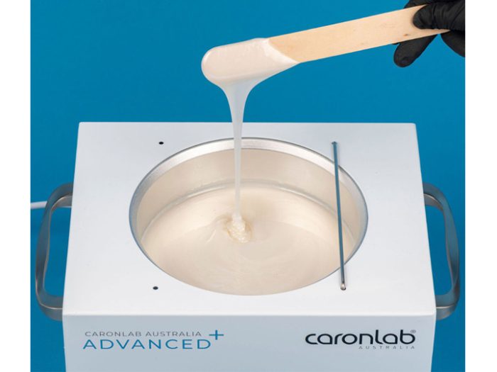 2466 Advanced+ Professional Wax Heater - 3 Litre - Image 2