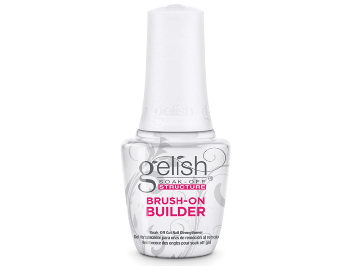 #1148021 Gelish Structure Gel - Brush-On Builder 15ml