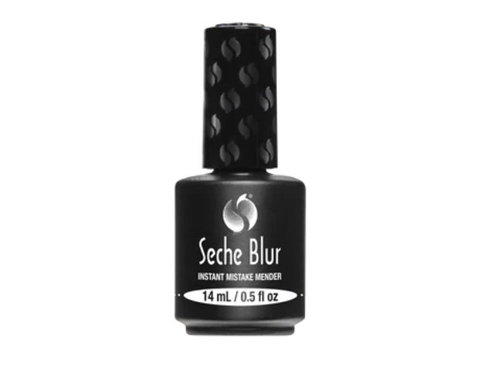 6027 Seche Blur Instant Mistake Mender 14ml