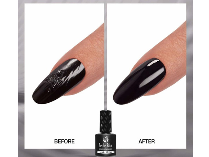 6027 Seche Blur Instant Mistake Mender 14ml - Image 4