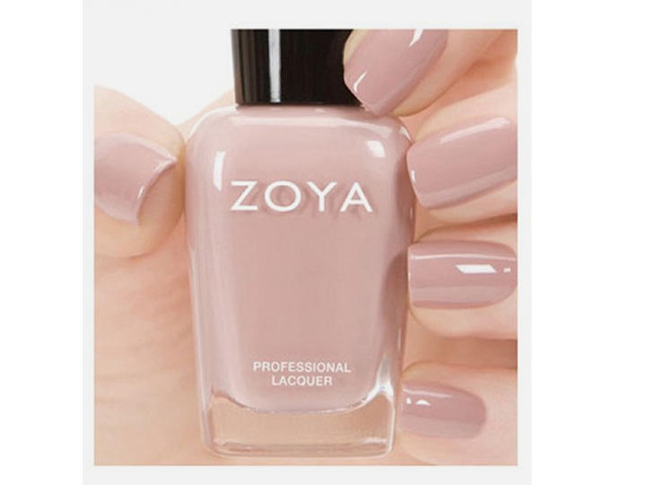 ZP706 Zoya Nail Polish - Rue 15ml - Image 2