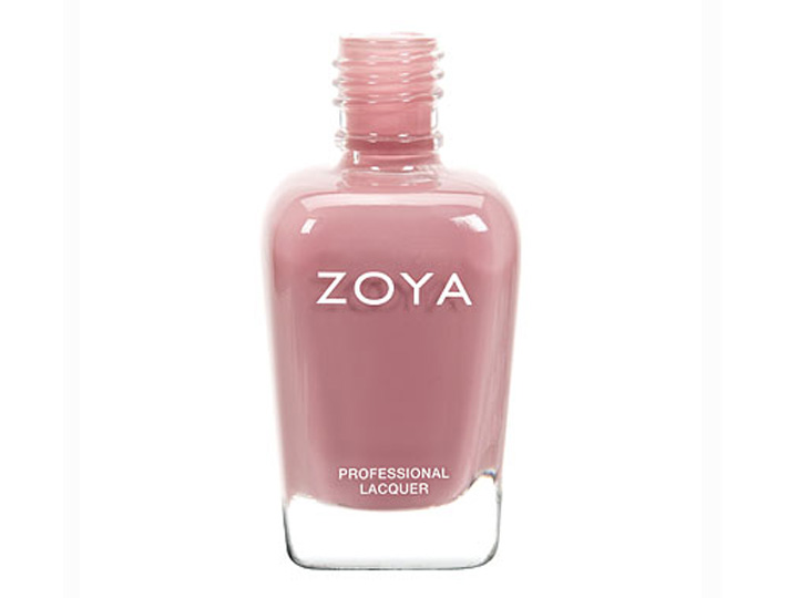 ZP707 Brigitte - Zoya Nail Polish 15ml