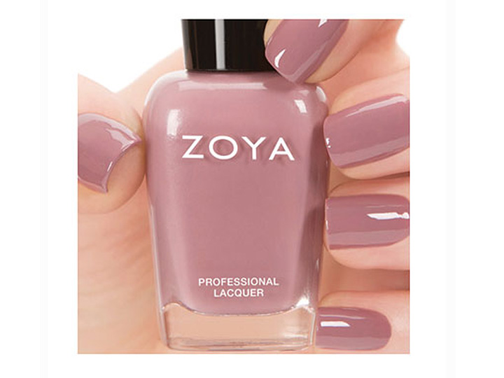 ZP707 Brigitte - Zoya Nail Polish 15ml - Image 2