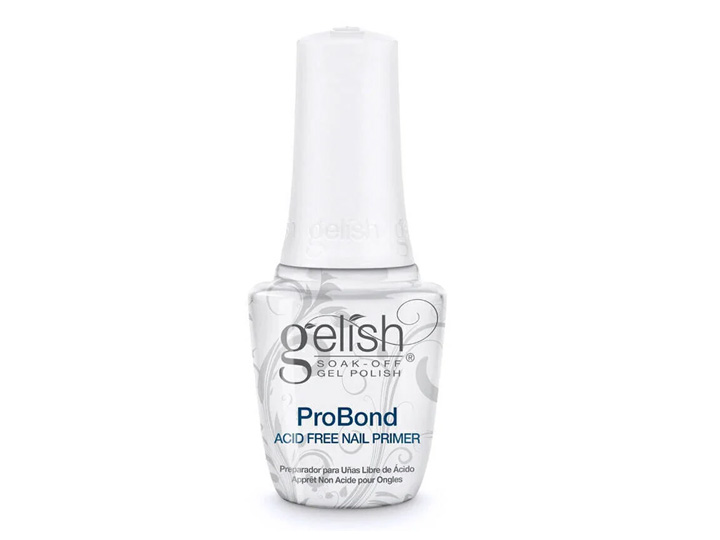 #1140003 Gelish - Pro Bond Non Acid Primer 15ml