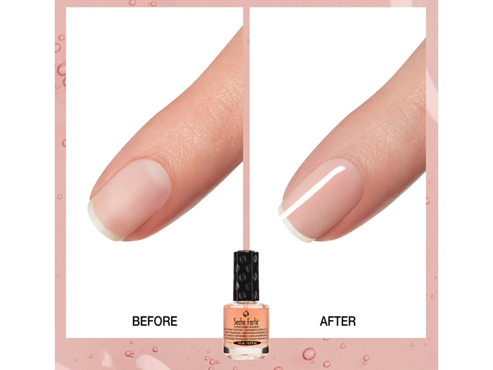 6017 Seche Forte Strengthening Treatment 14ml - Image 2