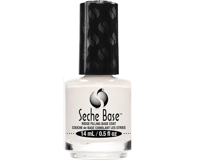 6018 Seche Base Coat - Ridge Filling Base Coat 14ml