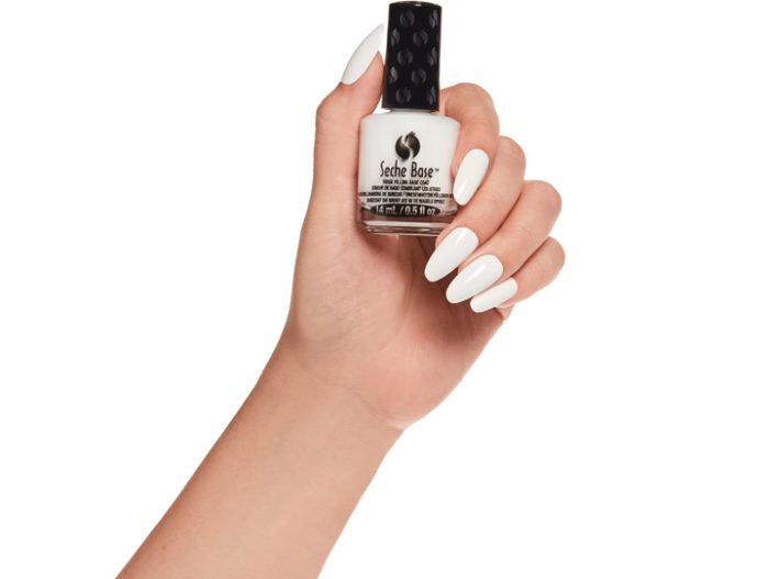 6018 Seche Base Coat - Ridge Filling Base Coat 14ml - Image 2