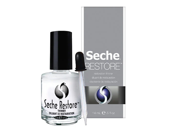 6019 Seche Restore Thinner 14ml