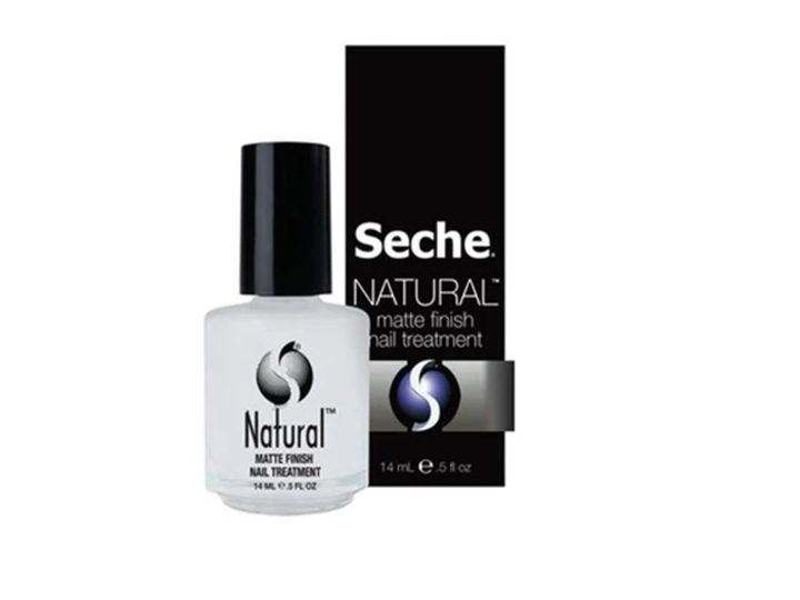 6020 Seche Natural Strengthening Base Coat 14ml