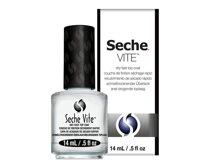 6024 Seche Vite Dry Fast Top Coat 14ml