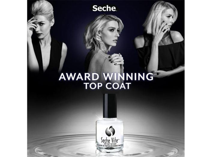 6024 Seche Vite Dry Fast Top Coat 14ml - Image 2