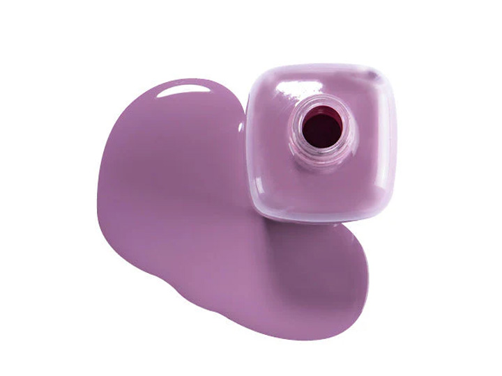 ZP1028 Zoya Nail Polish Vee 15ml - Image 3