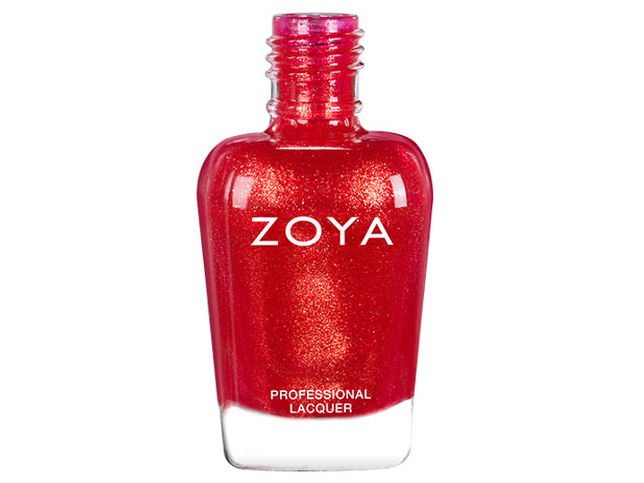 ZP1035 Celi By Zoya Nail Polish 15ml