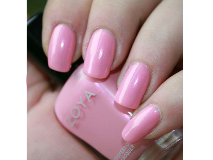 ZP404 Sweet By Zoya Nail Polish 15ml - Image 3