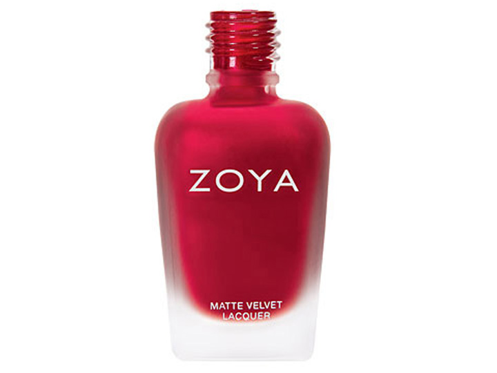 ZP816 Zoya Polish Amal - MatteVelvet 15ml