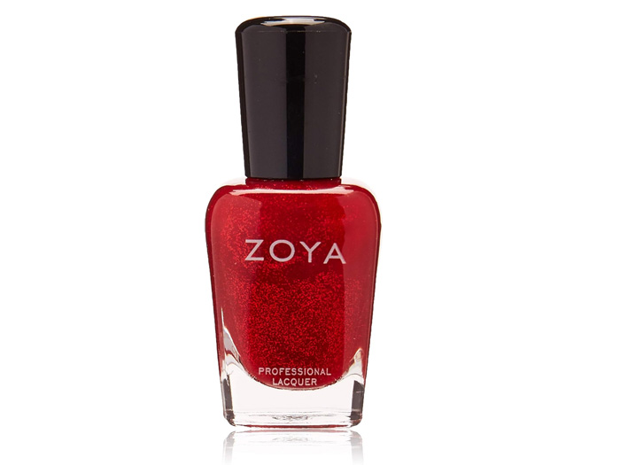 ZP196 Zoya Polish Jade 15ml