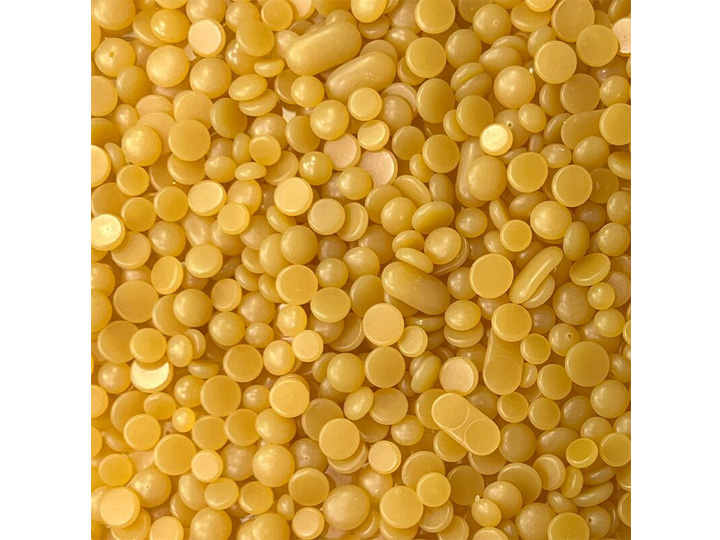 16341 Caronlab Pro HD Film Wax Beads 5kg - Image 3