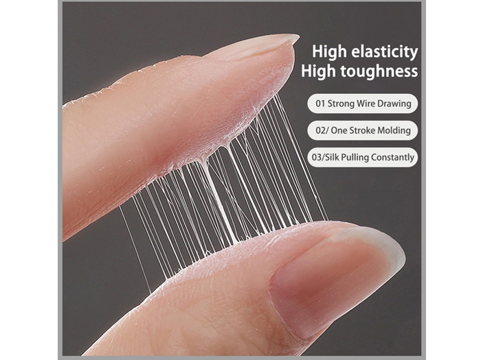 13792 Spider Gel Wire Drawing Gel 5g - Image 3