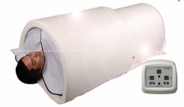 245 Infrared- Ray Capsule - Image 2